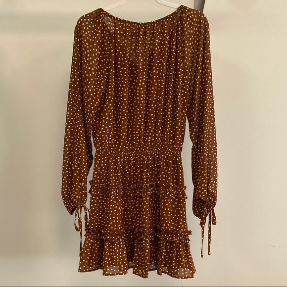 NWT Dress from Red Dress - Picture 2 of 3